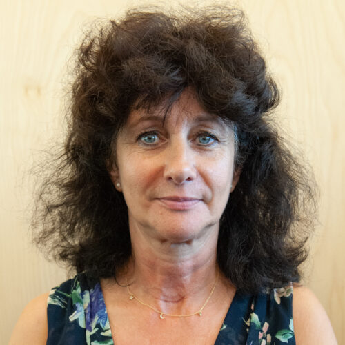 Nadine Van Haecke