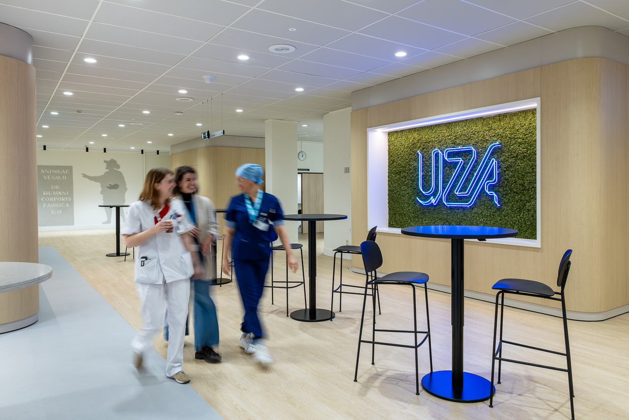 Mastocytosis Preceptorship | UZA