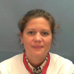 Charlotte Steger