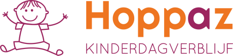 Hoppaz logo