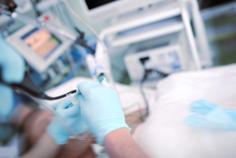 Panendoscope Panendoscopie | UZA