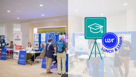 UZA Lunch & Learn | UZA