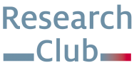 Logo Research Club
