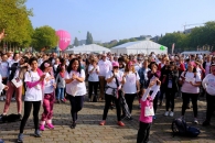 Race for the cure 
